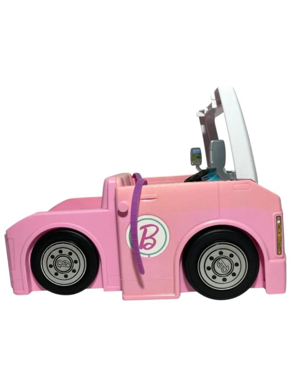 Barbie 3-in-1 Dream Camper Vehicle Pickup Truck Replacement Piece GHL93 2020